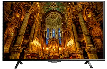 LED TV With Screen Size 21 inch to 55 inch