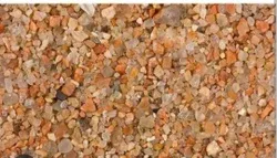 Quartz Grains