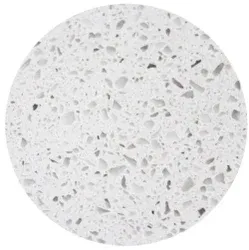 Snow White Quartz