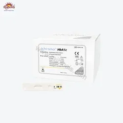 Ichroma HbA1c Kit