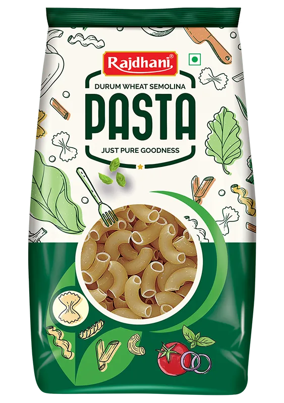 Pasta Macaroni