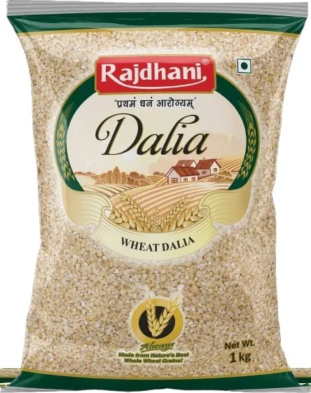 Rajdhani Dalia