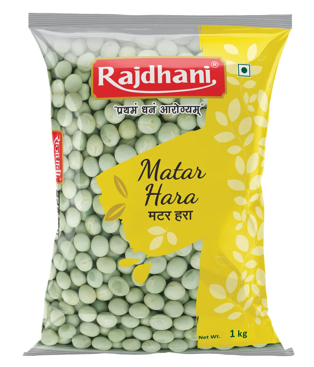 Rajdhani Matar Hara