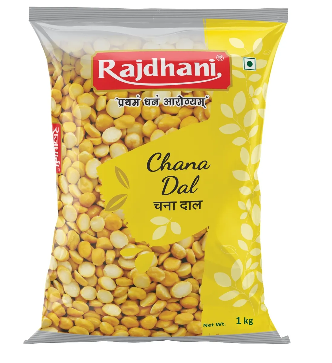 Rajdhani Chana Dal