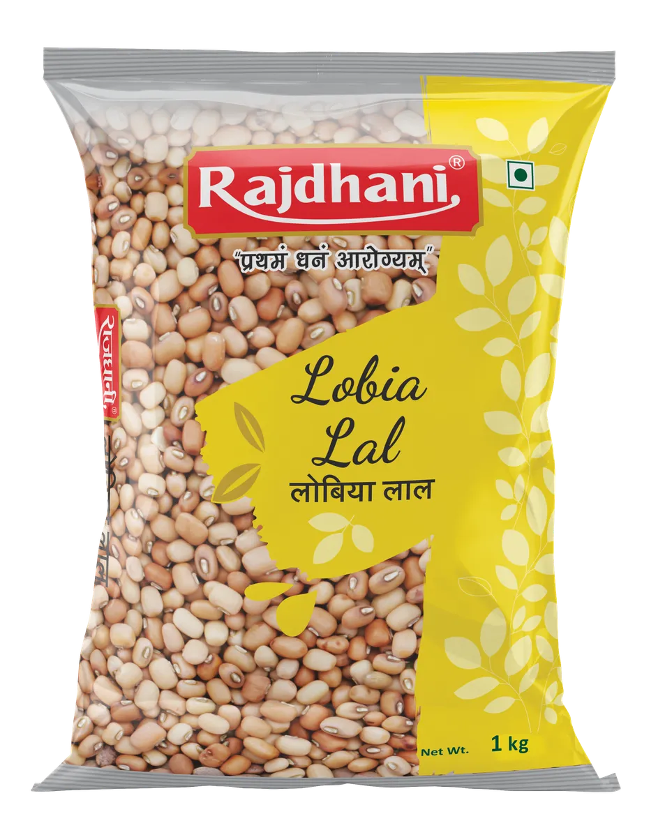 Rajdhani Lobhiya Lal