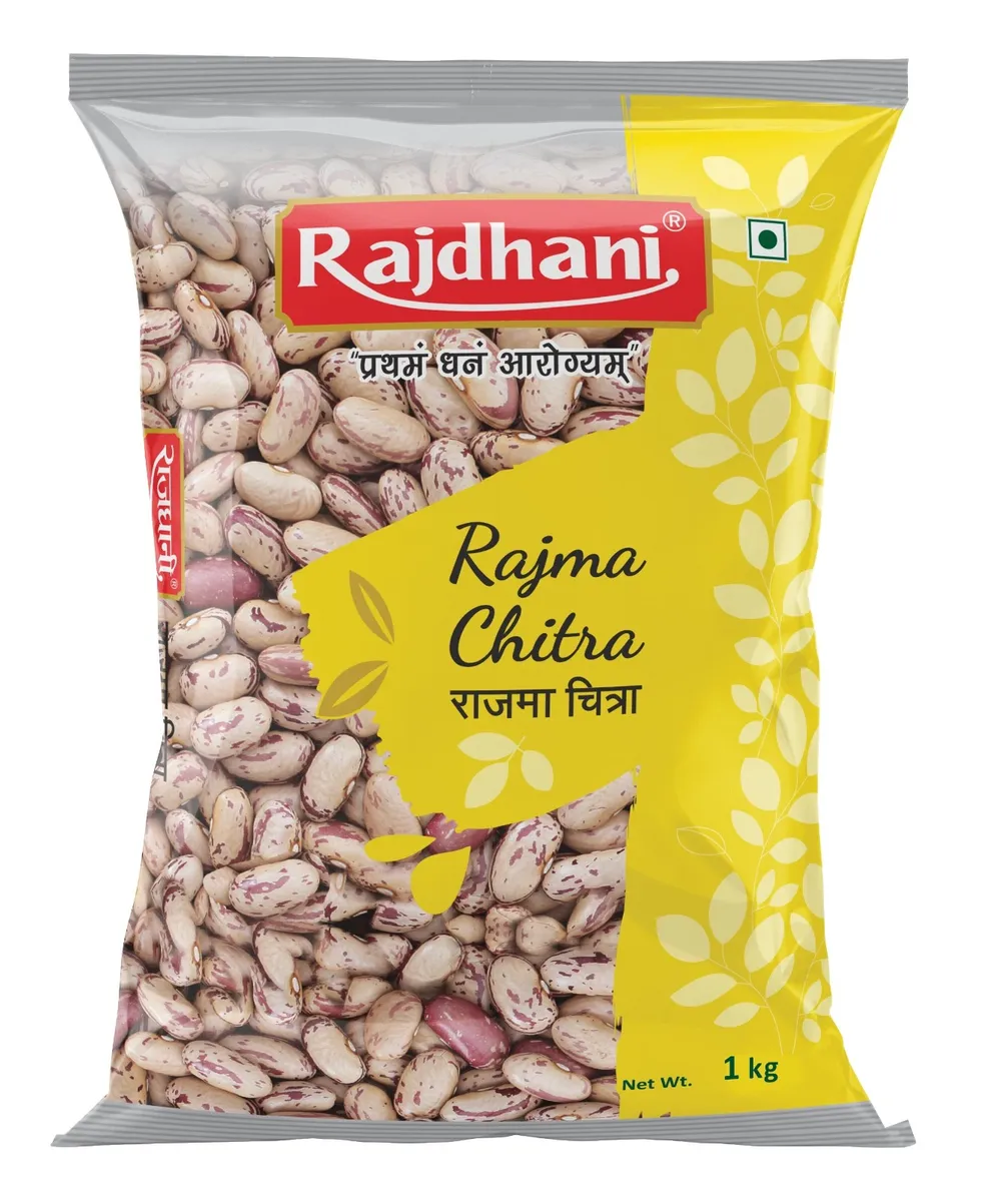Rajdhani Rajma Chitra