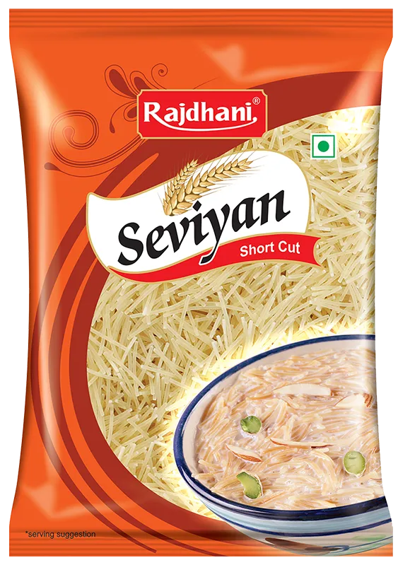 Seviyan - Short - Cut