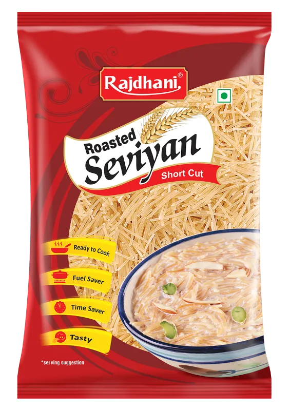 Roasted Seviyan Short cut