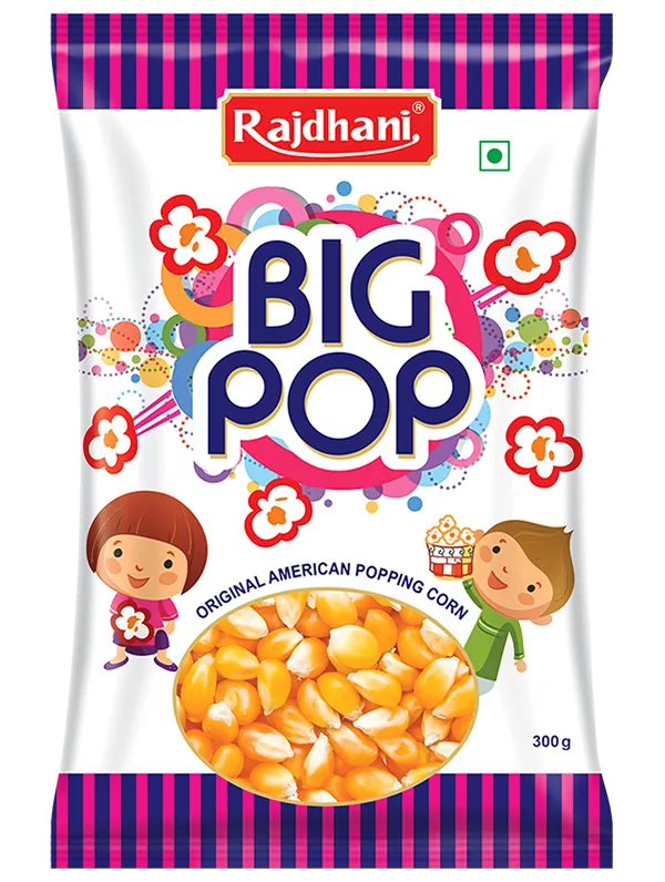 Popcorn