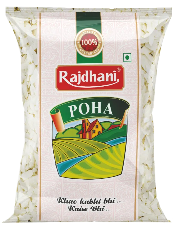 Poha