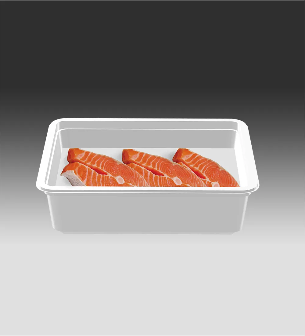 Sea Food