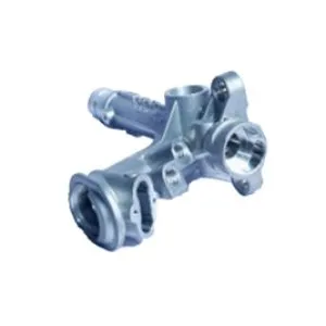 Hydraulic Pinion Housings