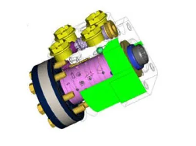 Hydraulic Products