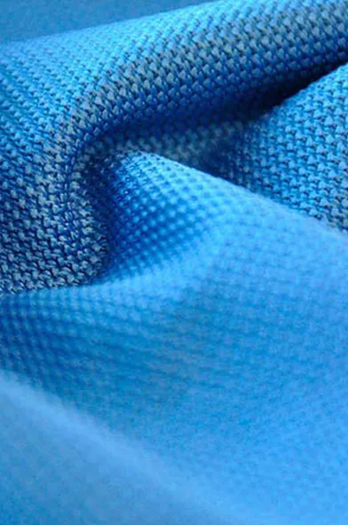 Advanced Textiles