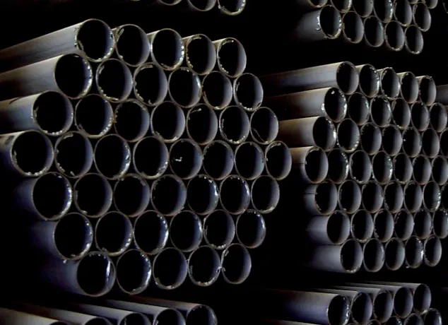 Carbon Steel & Alloy Steel U Tubes view 2