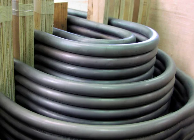 Stainless Steel Seamless Tubes (Instrumentation)