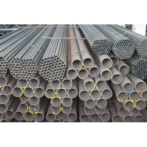 Steel Pipes