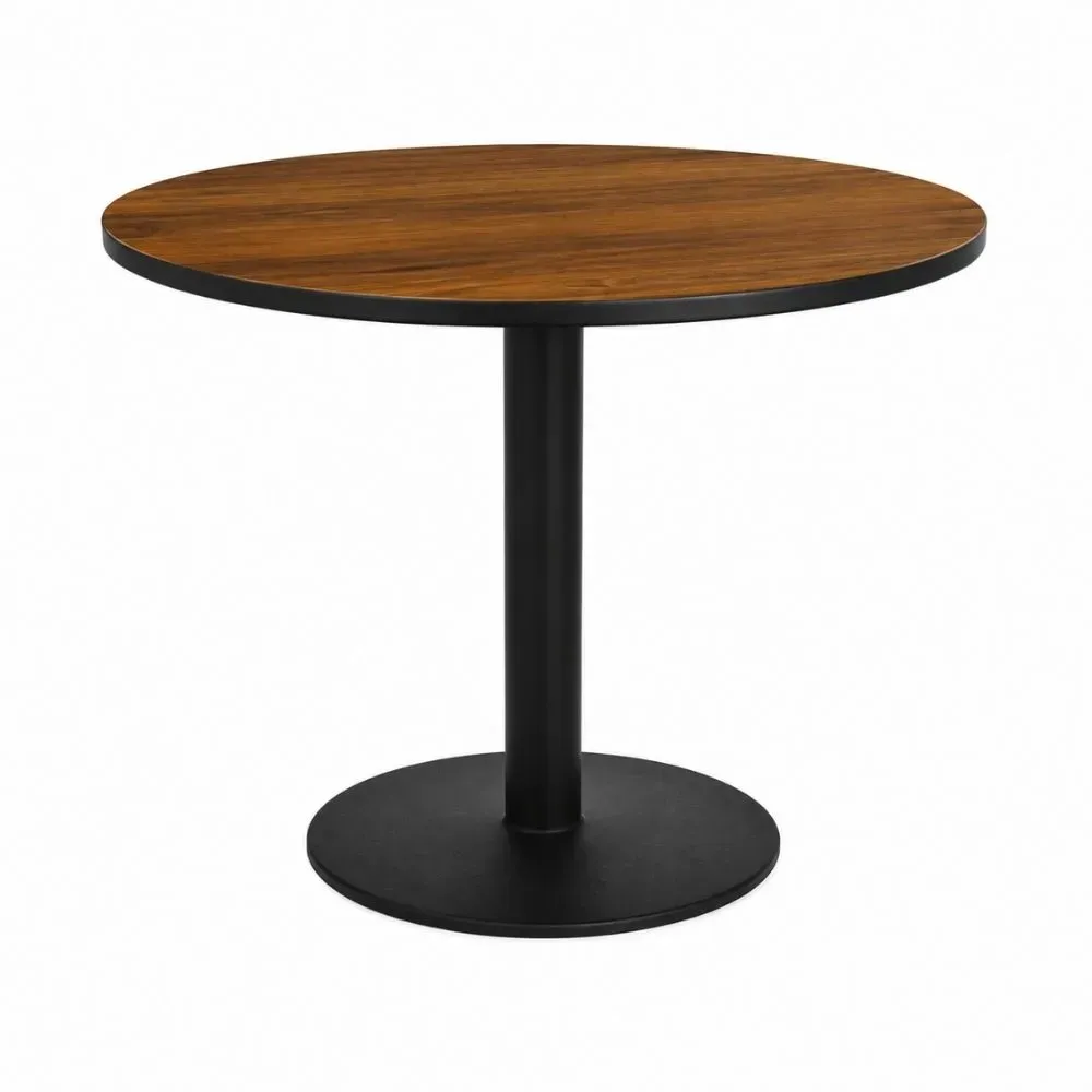 Iland Single MS Cafe Chair