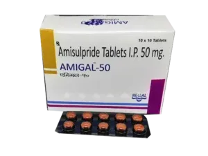 AMIGAL – 50 / 100 / 200 / 300 Tab