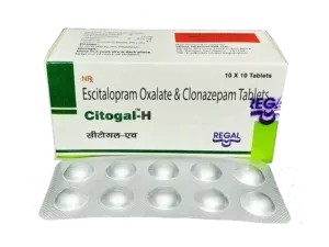 CITOGAL – H Tablet