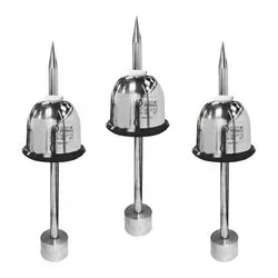 Active Lightning Rod