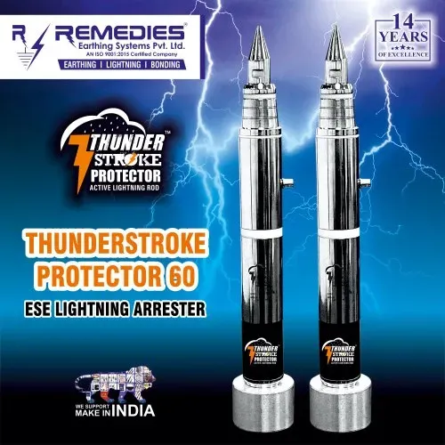 Lightning Arrester