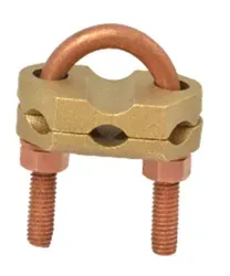 Earthing Clamp