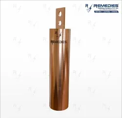 Copper Earthing Electrode