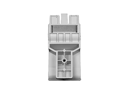 Technical Molded Parts view 6