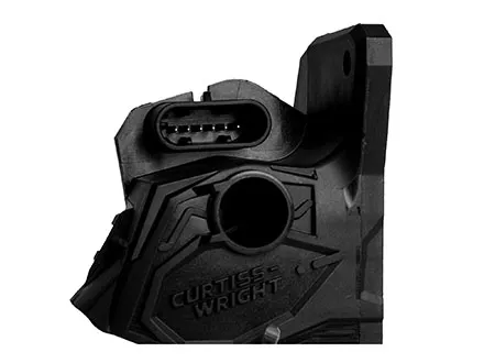 Hybrid Moulded Parts and Assemblies