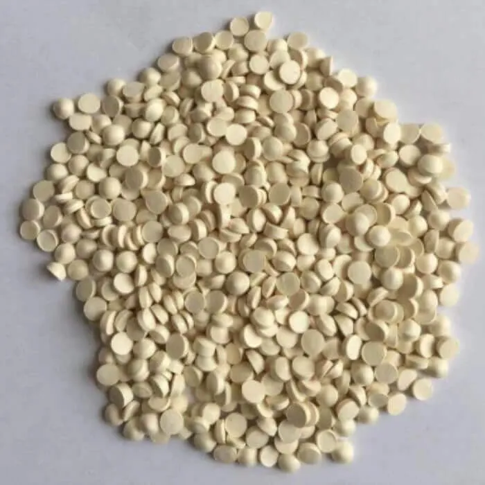 Filler Granules