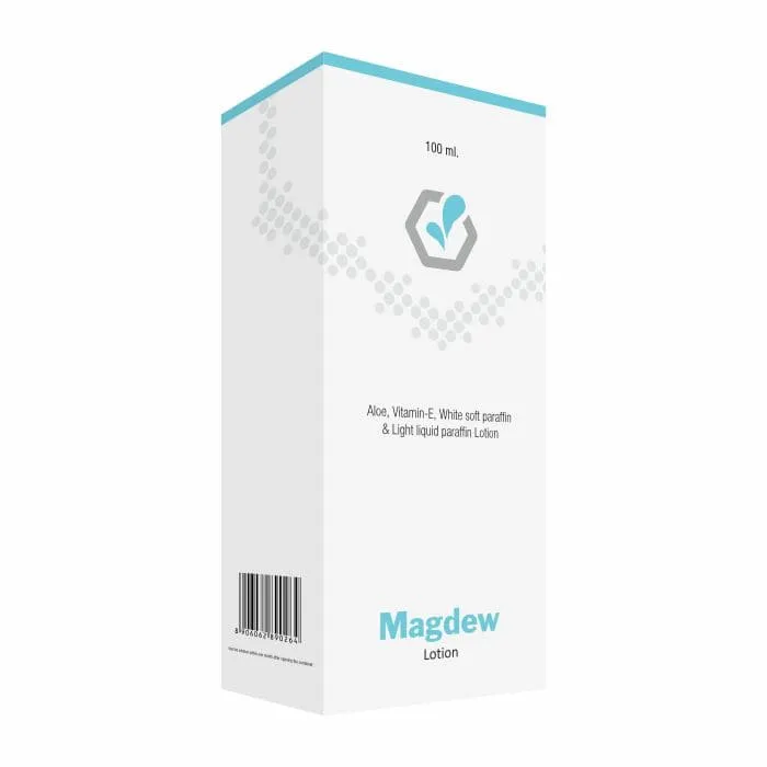 MAGDEW LOTION
