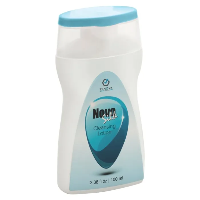 Novosilk Cleansing Lotion