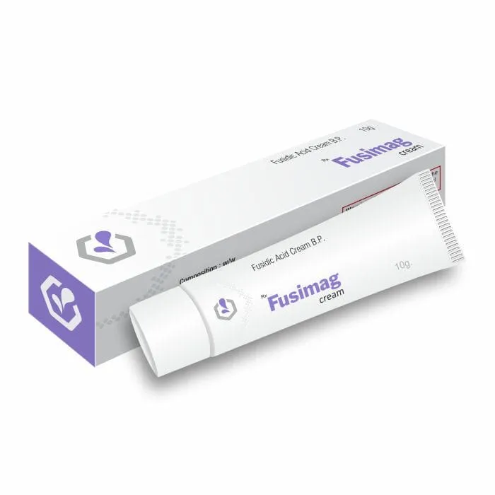 FUSIMAG CREAM