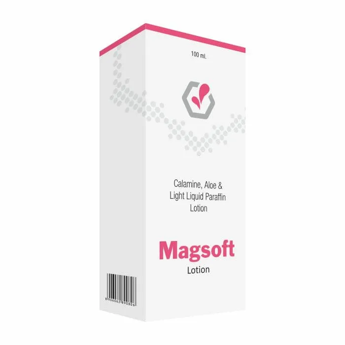 MAGSOFT LOTION