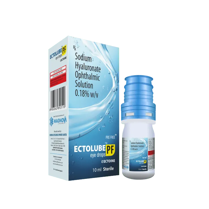 Ectolube-PF
