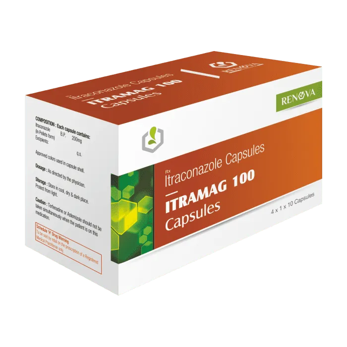 Itramag-100