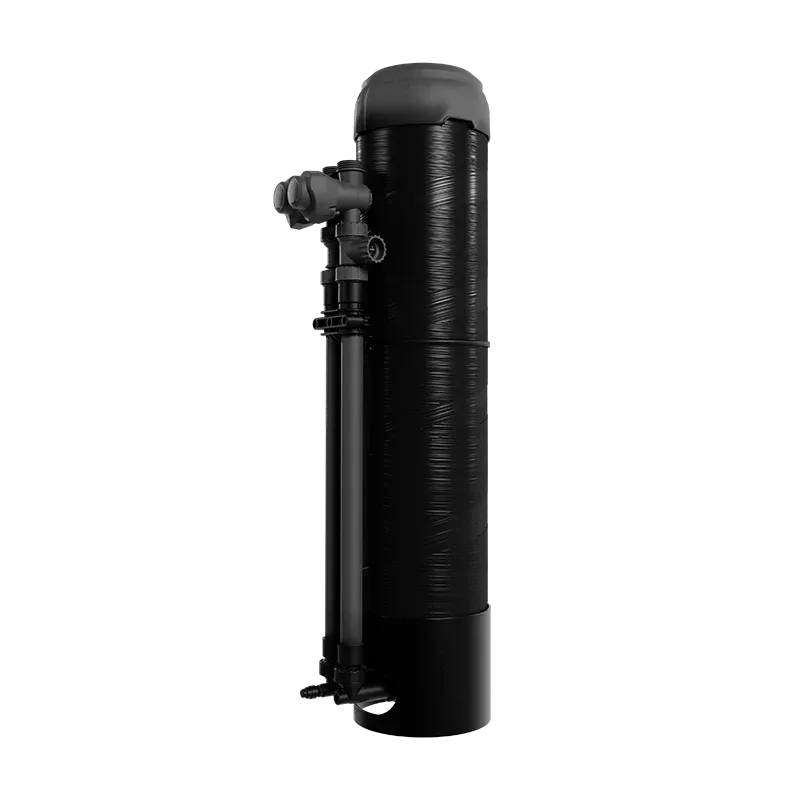 DROP Whole House Cartridge Filter