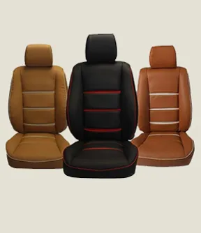 PVC Leather for Seatcover