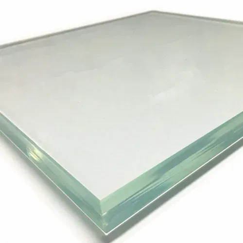 Saint Gobain Toughened Glass
