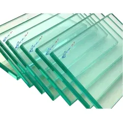 Laminated Glass