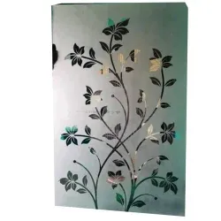 Decorative Glass