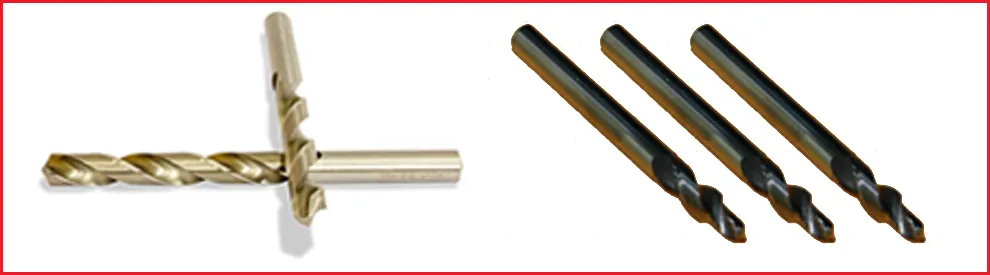 Brazed Tools