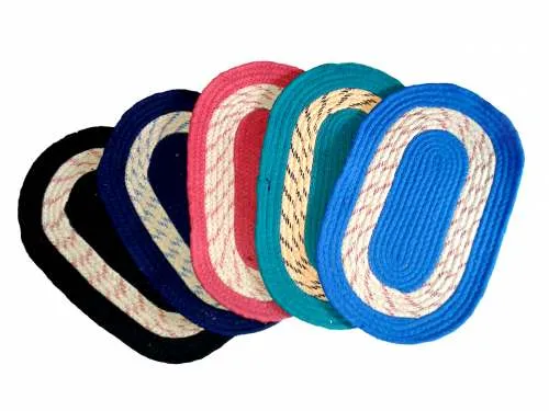 Cotton Door Mats