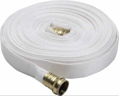 Fire Hose Pipe view 2
