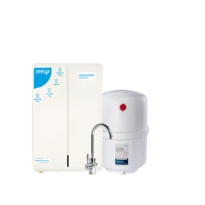 ZeroB Kitchenmate RO+UF (Under the Sink Purifier)
