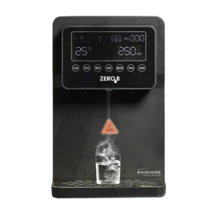 ZeroB Ignite Hot & Normal UFUV Online HN2 Series
