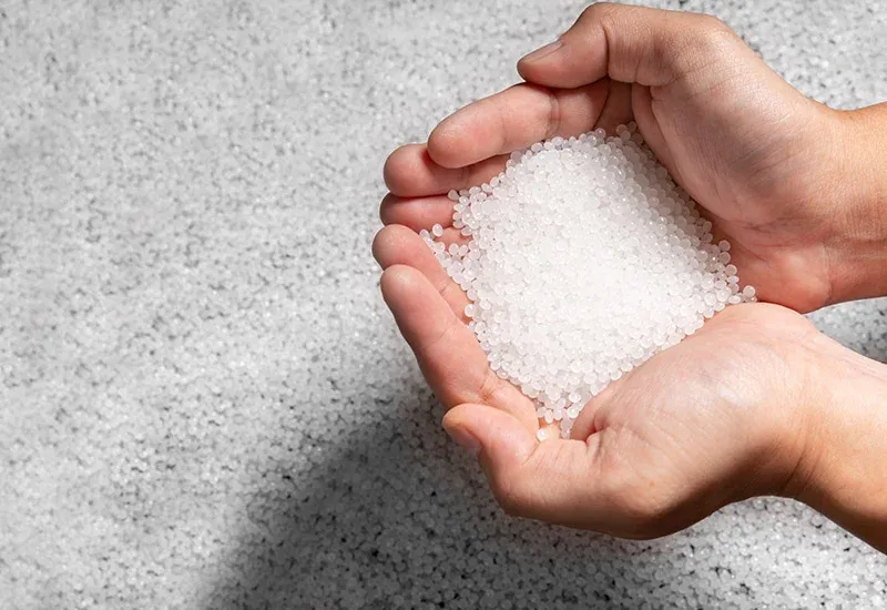 GAIL HDPE Polymers