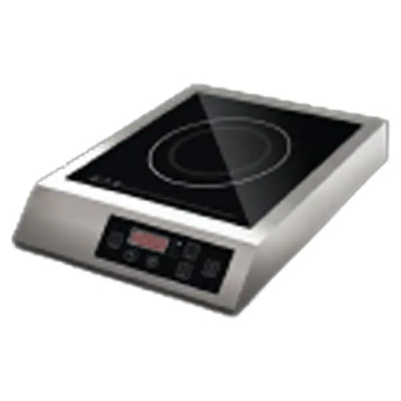 Induction Top