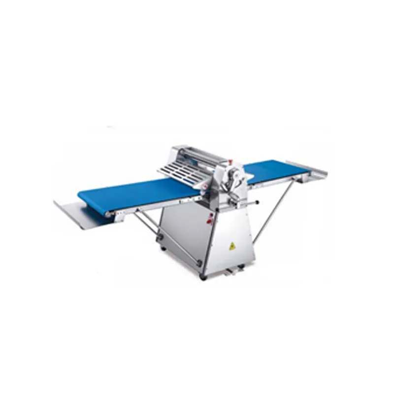 Dough Sheeter Model